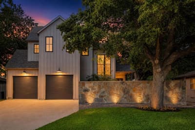 3867 Van Ness Lane, Dallas TX 75220