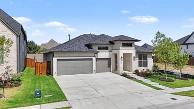 2012 Bedford Falls Drive, Allen TX 75013 - Photo 2