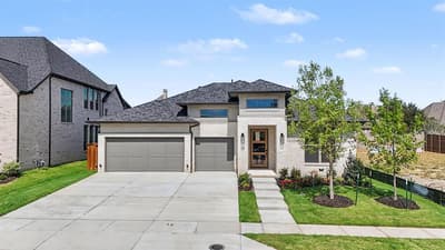 2012 Bedford Falls Drive, Allen TX 75013