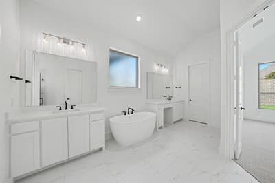 2012 Bedford Falls Drive, Allen TX 75013 - Photo 5
