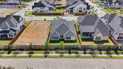 2012 Bedford Falls Drive, Allen TX 75013 - Photo 4