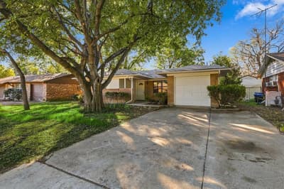 704 Pershing Drive, Denton TX 76209 - Photo 5