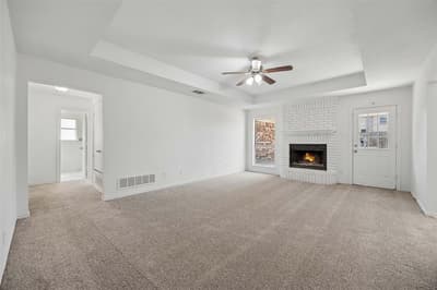 1205 Rene Drive, Alvarado TX 76009 - Photo 3