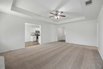 1205 Rene Drive, Alvarado TX 76009 - Photo 5
