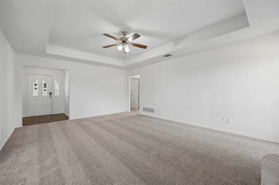 1205 Rene Drive, Alvarado TX 76009 - Photo 4
