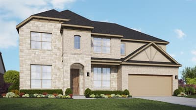 4375 Michigan Avenue, Midlothian TX 76065