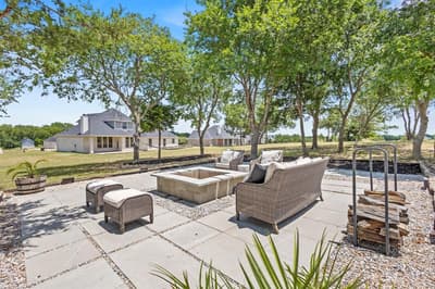 410 Silo Court, Waxahachie TX 75167 - Photo 2