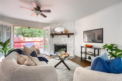 1600 Brentwood Drive, Irving TX 75061