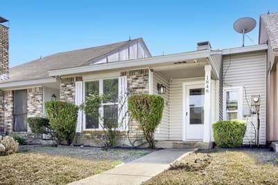 1848 Abshire Lane, Dallas TX 75228 - Photo 2