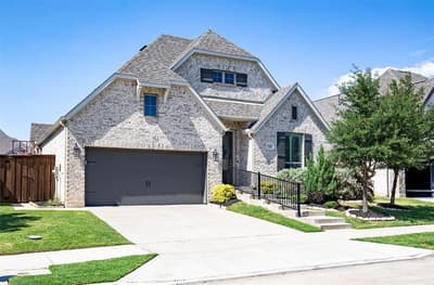 725 Bretallow Drive, Celina TX 75009