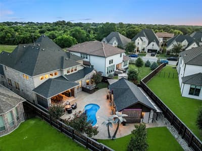 1141 Caleb Drive, Allen TX 75013