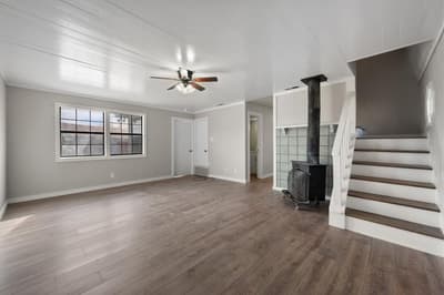 443 County Road 3799, Paradise TX 76073 - Photo 3
