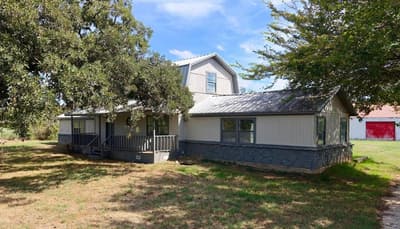 443 County Road 3799, Paradise TX 76073