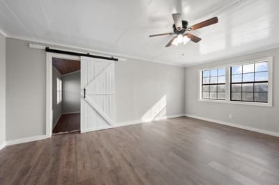 443 County Road 3799, Paradise TX 76073 - Photo 5