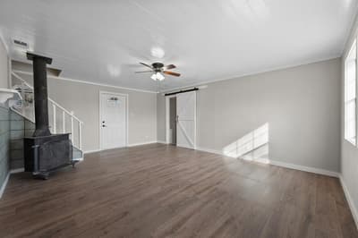 443 County Road 3799, Paradise TX 76073 - Photo 4