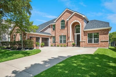 10306 Waterview Parkway, Rowlett TX 75089