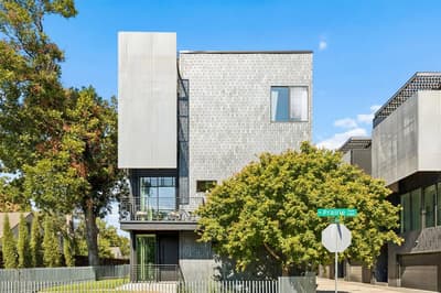 4805 Caxton Court, Dallas TX 75204