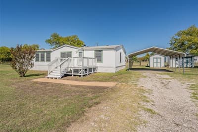 7885 Little Branch, Waxahachie TX 75167 - Photo 5