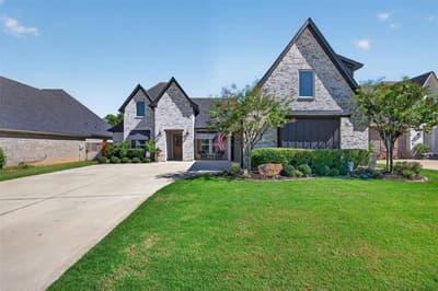 63 Turtle Creek Drive, Benton LA 71006