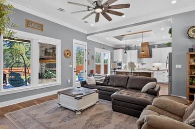 63 Turtle Creek Drive, Benton LA 71006 - Photo 5