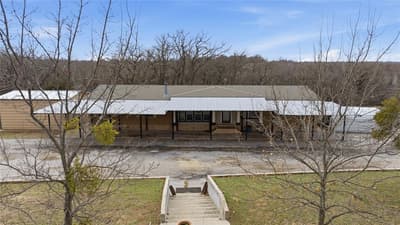 1341 Hildreth Pool Road, Bowie TX 76230 - Photo 2