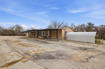 1341 Hildreth Pool Road, Bowie TX 76230 - Photo 3