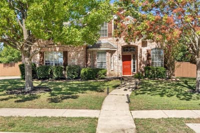 419 Lakefield Drive, Murphy TX 75094 - Photo 2