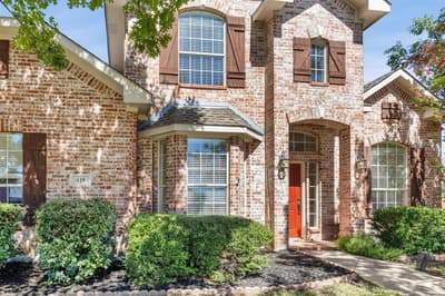 419 Lakefield Drive, Murphy TX 75094
