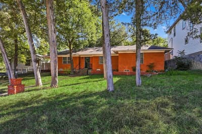 1342 Carson Street, Dallas TX 75216 - Photo 3