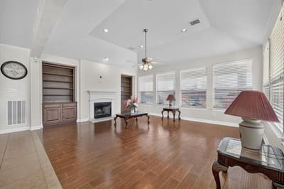 7529 Zinnia Lane, Forest Hill TX 76140 - Photo 2