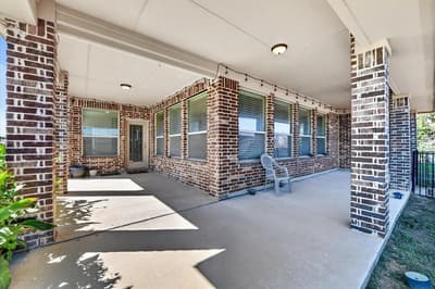 7529 Zinnia Lane, Forest Hill TX 76140 - Photo 4