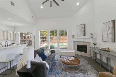 101 Fontana Court, Allen TX 75013 - Photo 4
