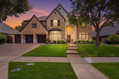 5315 Cree Drive, Frisco TX 75034 - Photo 3