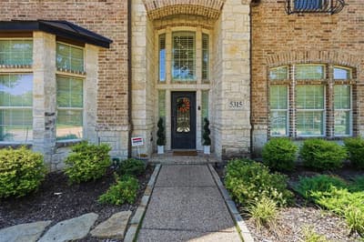 5315 Cree Drive, Frisco TX 75034 - Photo 4