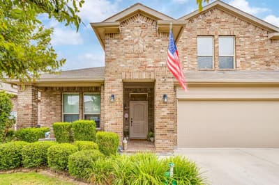 1428 Doe Meadow Drive, Fort Worth TX 76028 - Photo 2