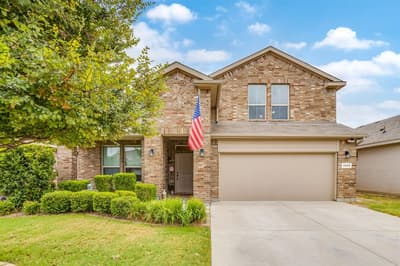 1428 Doe Meadow Drive, Fort Worth TX 76028