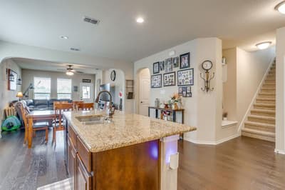 1428 Doe Meadow Drive, Fort Worth TX 76028 - Photo 5