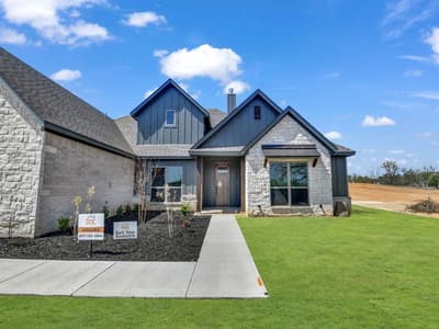 10016 Valley Oak Way, Springtown TX 76082 - Photo 2