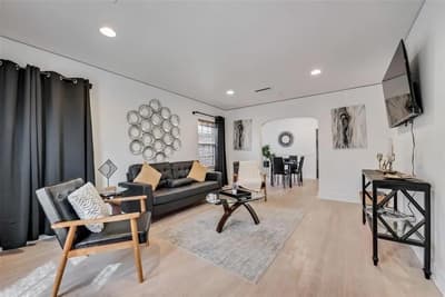 2707 Burlington Boulevard, Dallas TX 75211 - Photo 4