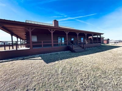 349 Lake Point, Comanche TX 76442
