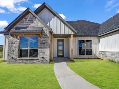 3025 Westfork Way, Springtown TX 76082 - Photo 2