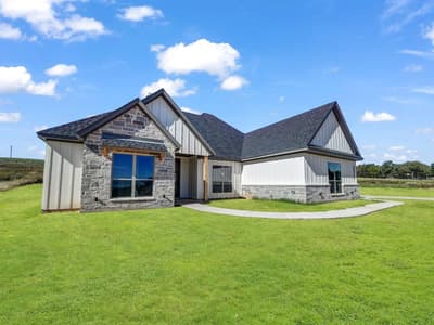 3025 Westfork Way, Springtown TX 76082 - Photo 3