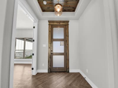 3025 Westfork Way, Springtown TX 76082 - Photo 4