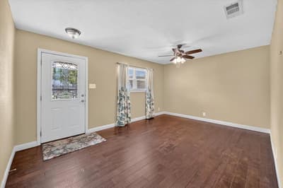 1216 Walker Drive, Hurst TX 76053 - Photo 5