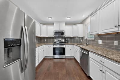 1216 Walker Drive, Hurst TX 76053 - Photo 4