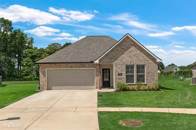 784 Crozier Drive, Bossier City LA 71111 - Photo 2