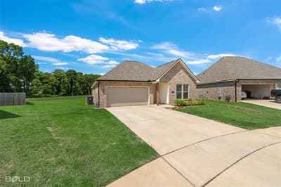 784 Crozier Drive, Bossier City LA 71111 - Photo 3