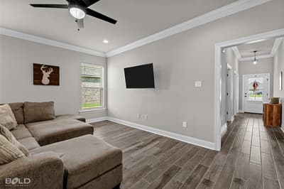 784 Crozier Drive, Bossier City LA 71111 - Photo 5