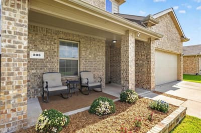 502 Azalea Drive, Josephine TX 75173 - Photo 4