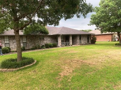 300 E Short Street, Leonard TX 75452 - Photo 2